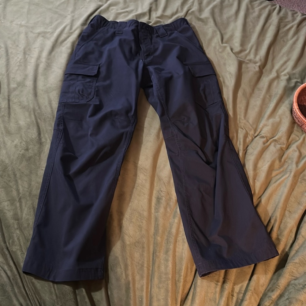 Men’s tactical rip cord  pants